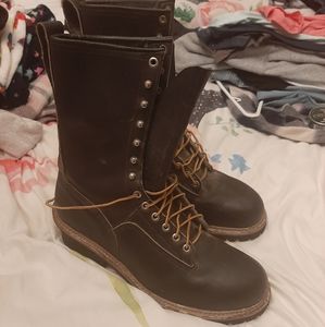 217/218 Logger Max "VINTAGE"